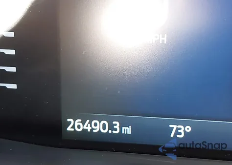 2024 Ford Escape St-Line from USA, damaged, VIN 1FMCU9MN8RUA26679